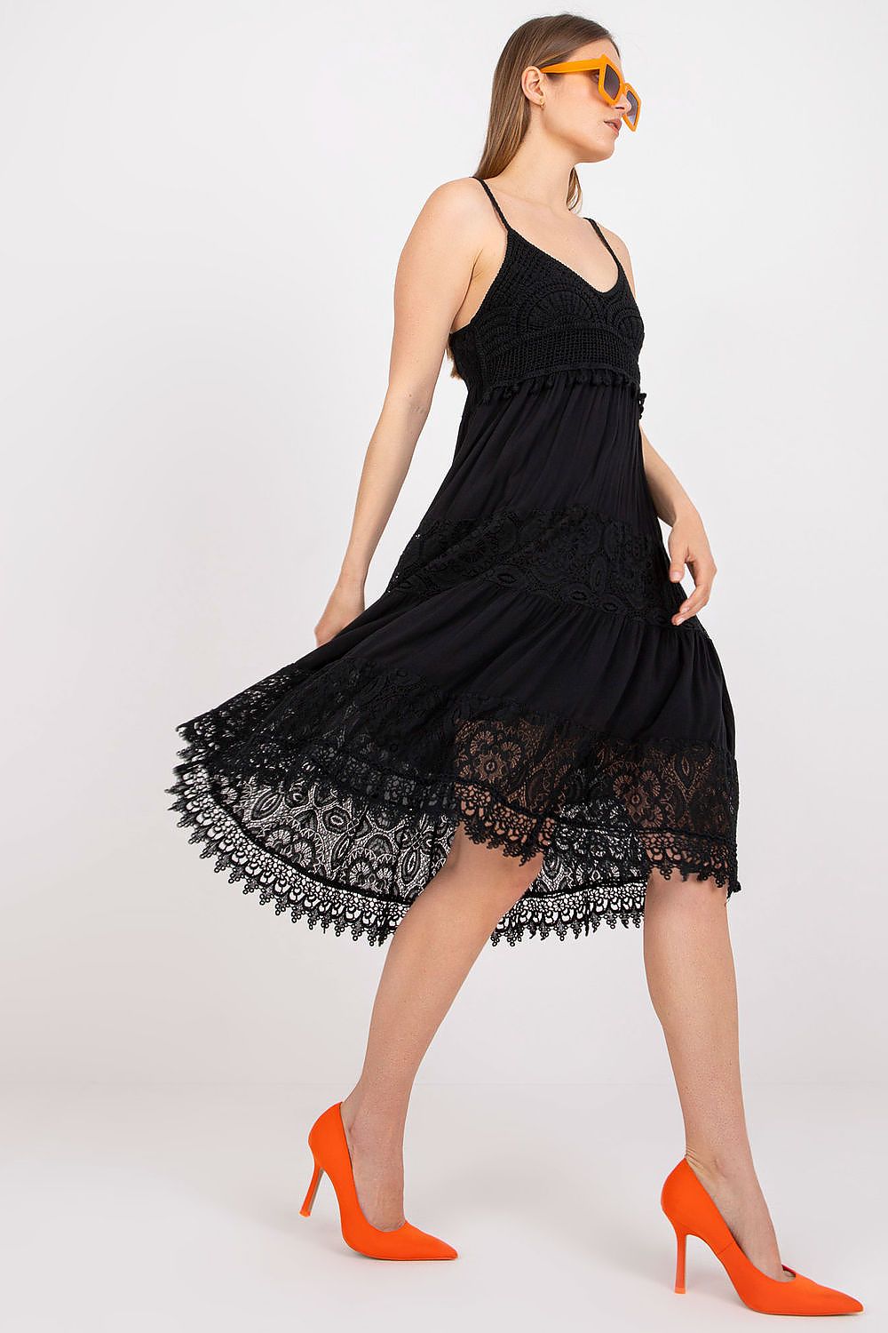 Robe de jour model 165889 Och Bella 