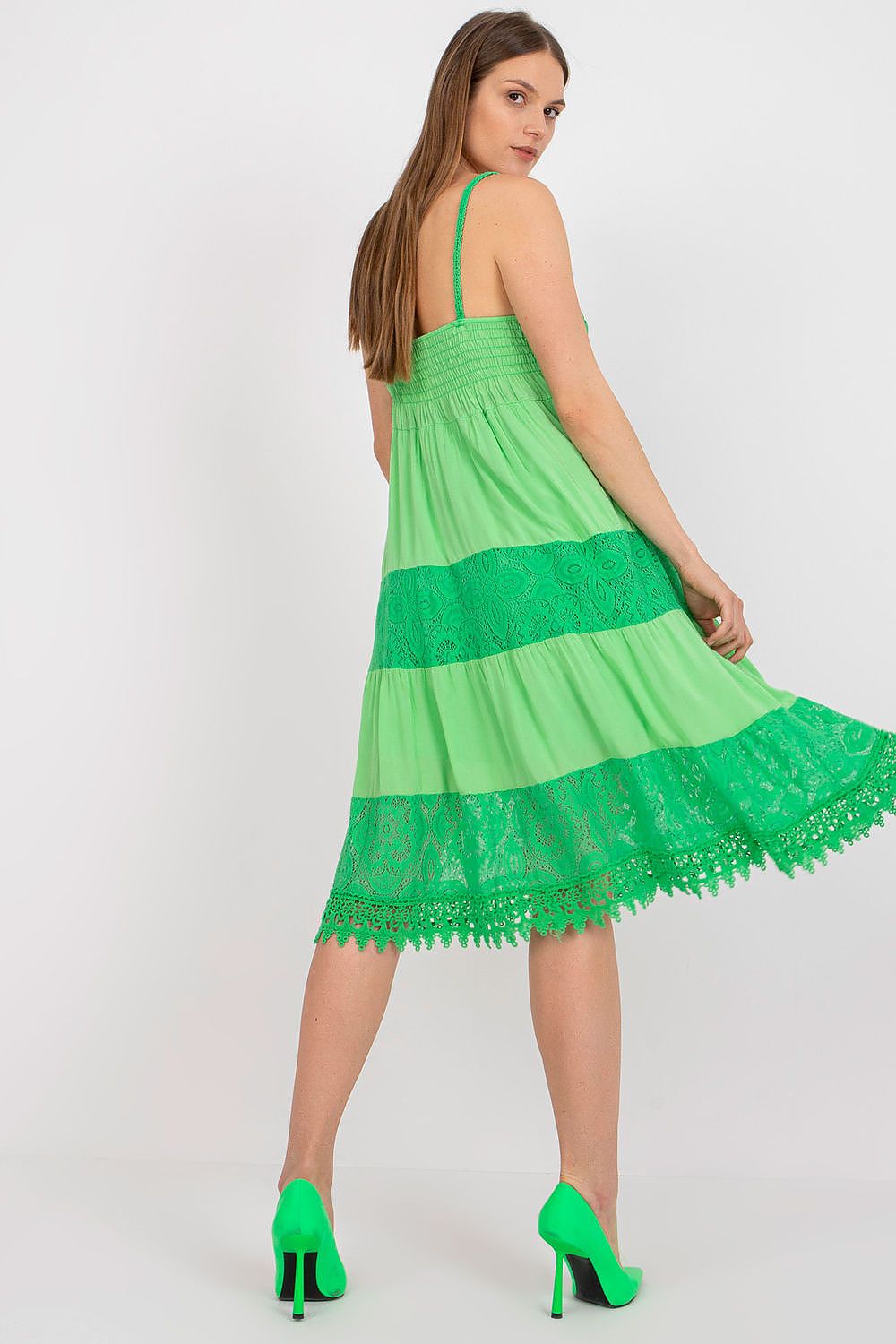  Robe de jour model 165890 Och Bella 