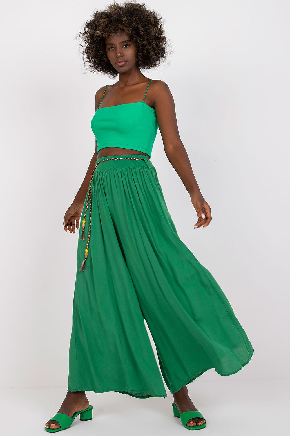  Pantalon femme model 166060 Och Bella 