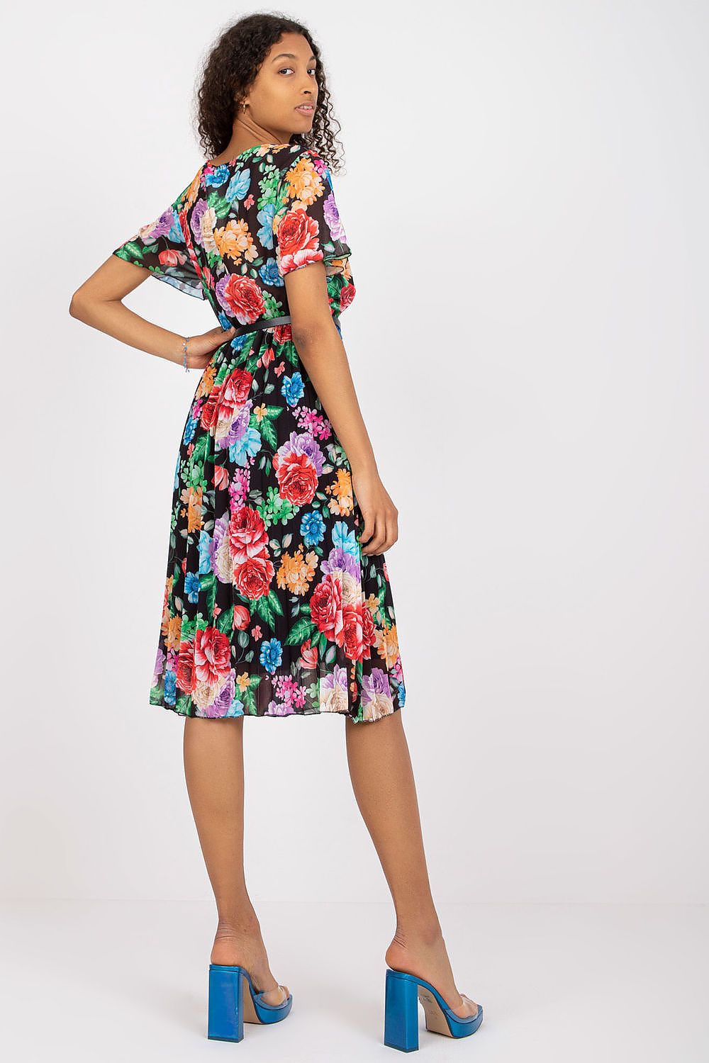  Robe de jour model 166165 Italy Moda 