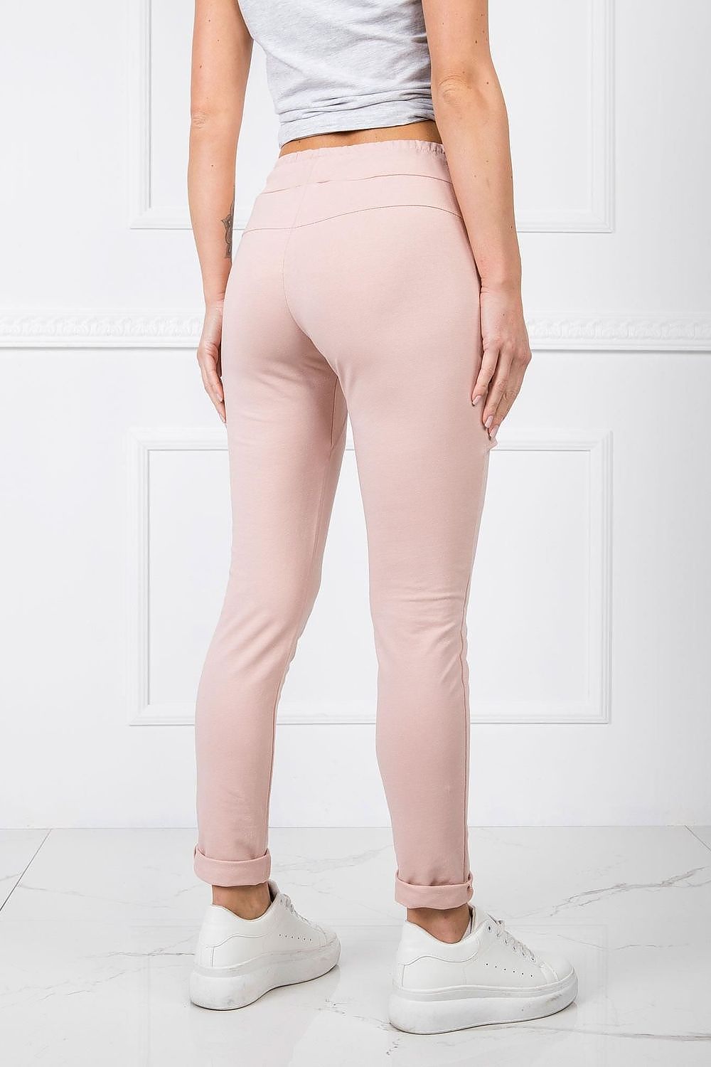  Pantalon survêtement model 166220 BFG 