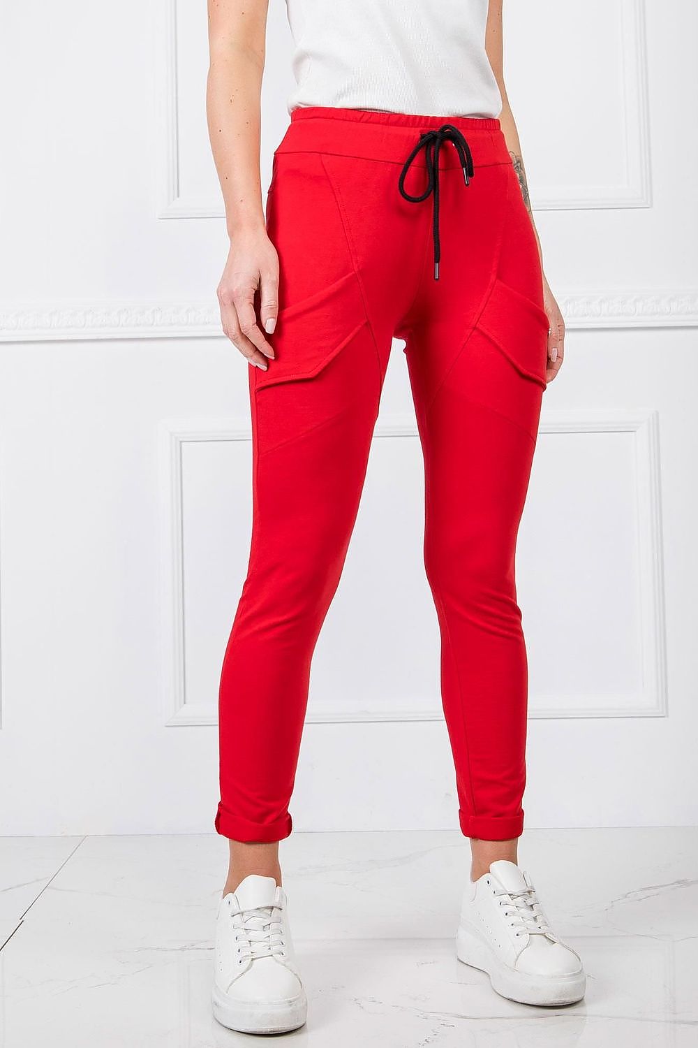  Pantalon survêtement model 166221 BFG 