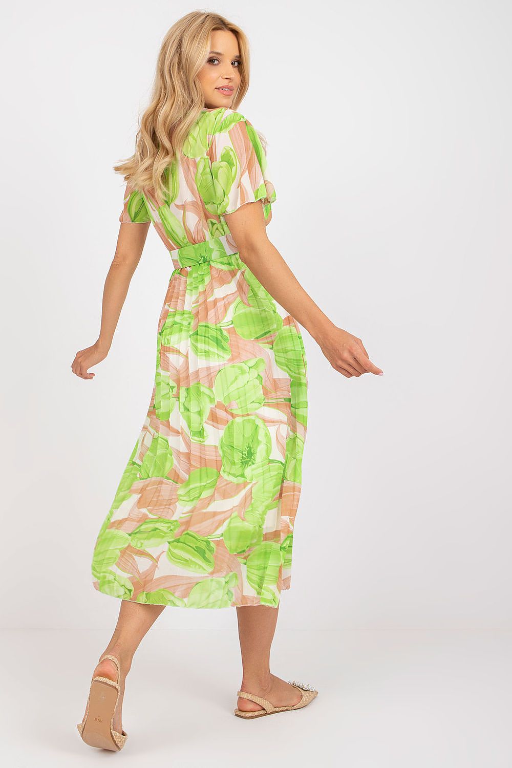  Robe de jour model 166273 Italy Moda 