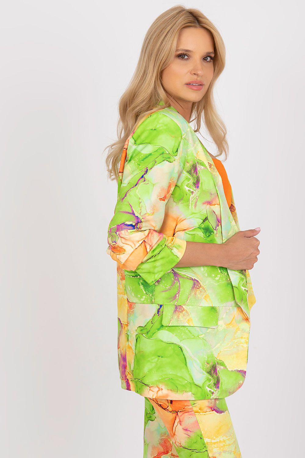  Veste model 166304 Italy Moda 