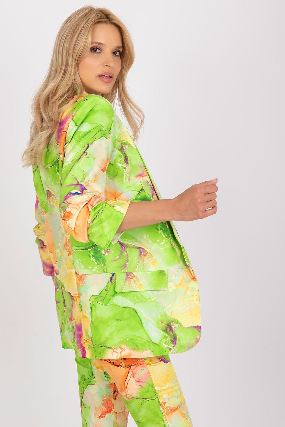  Veste model 166304 Italy Moda 