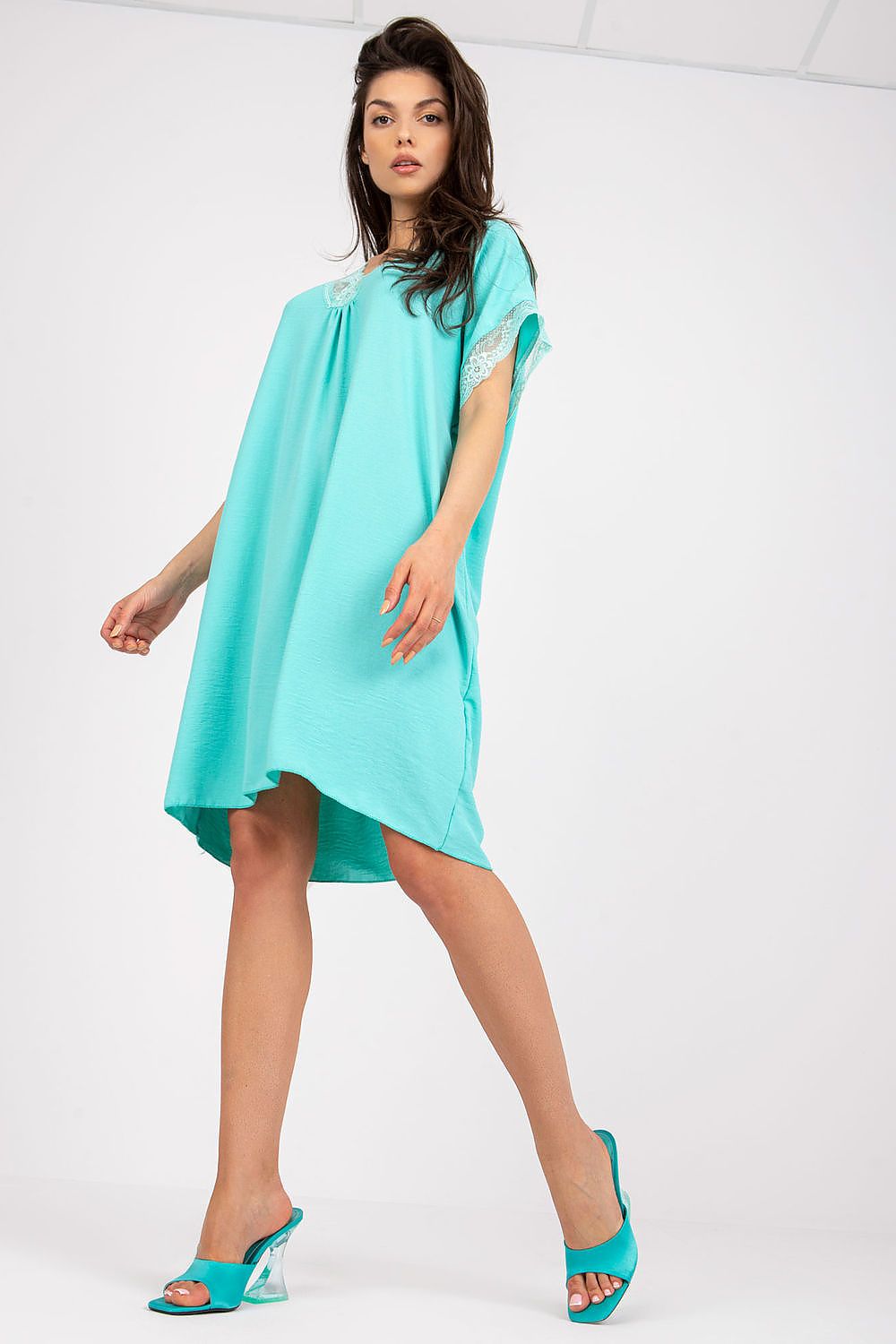  Robe de jour model 166328 Italy Moda 