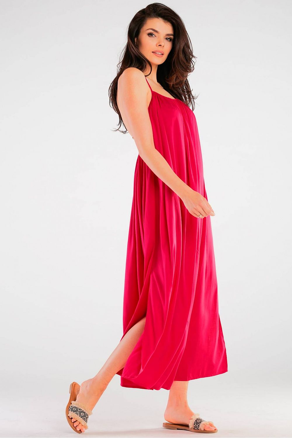  Robe de jour model 166770 awama 