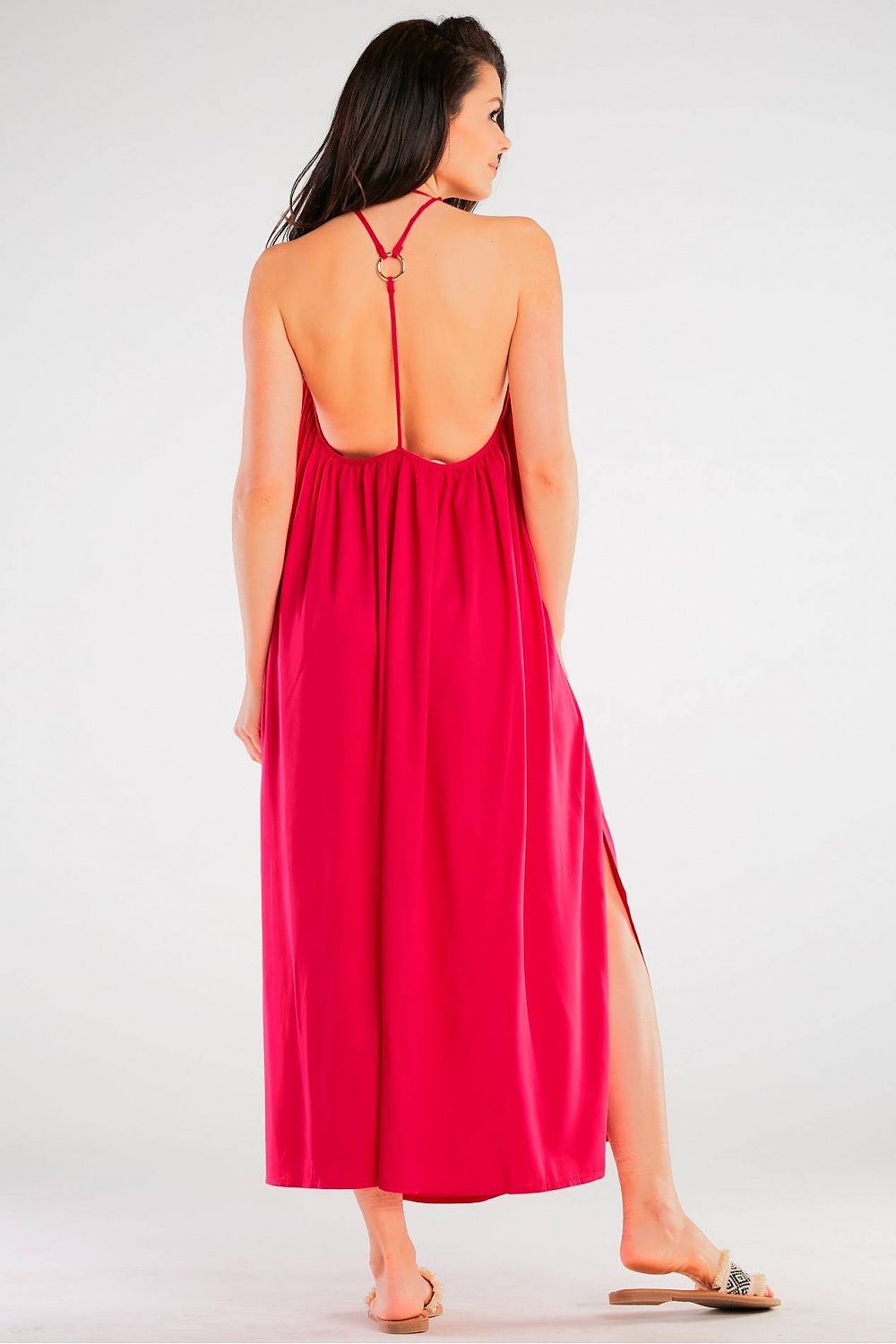  Robe de jour model 166770 awama 