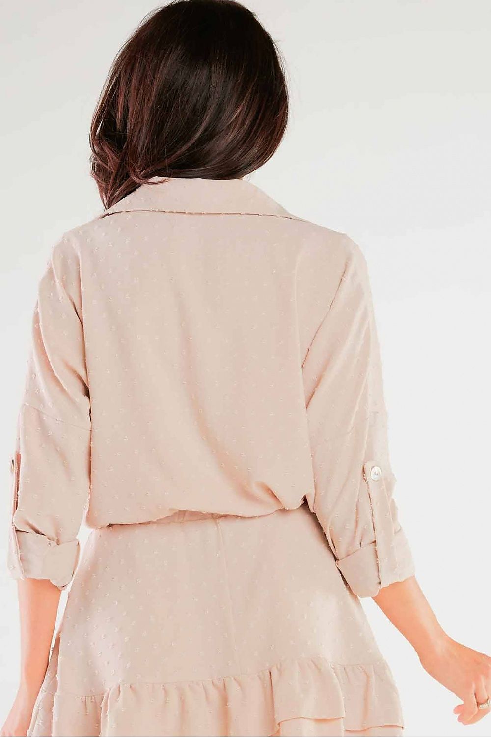  Chemise model 166782 awama 