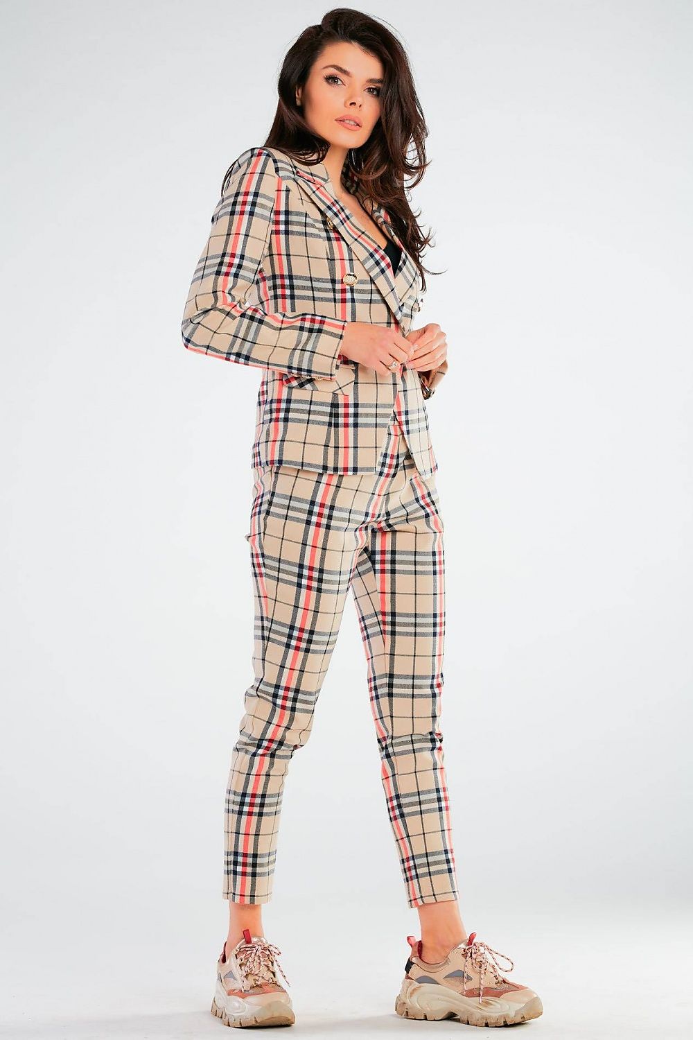  Blazer femme model 166788 awama 