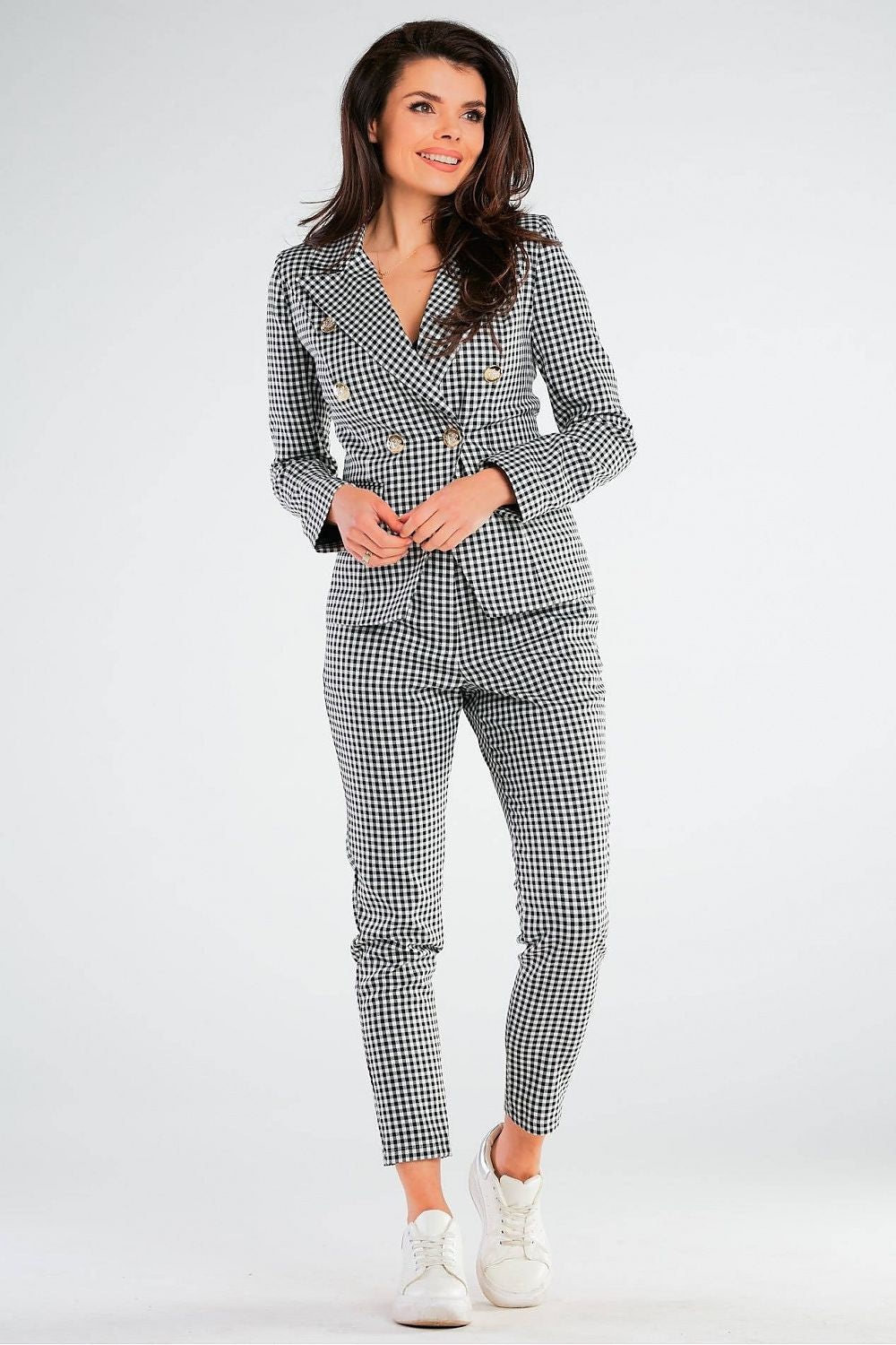  Blazer femme model 166789 awama 