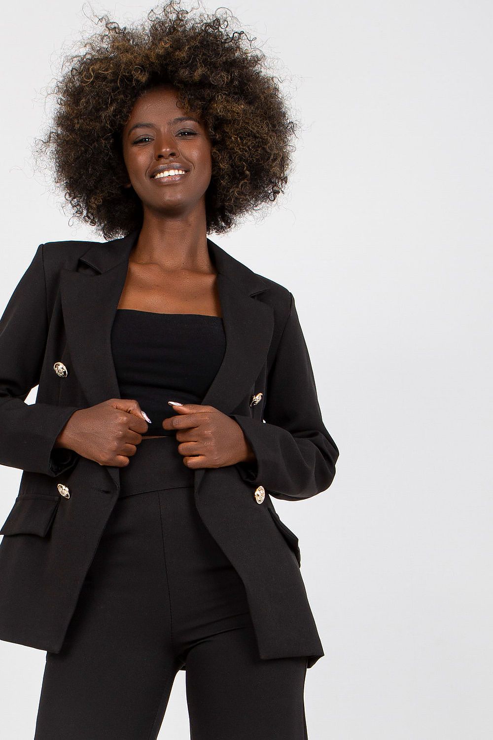  Veste model 166896 Italy Moda 