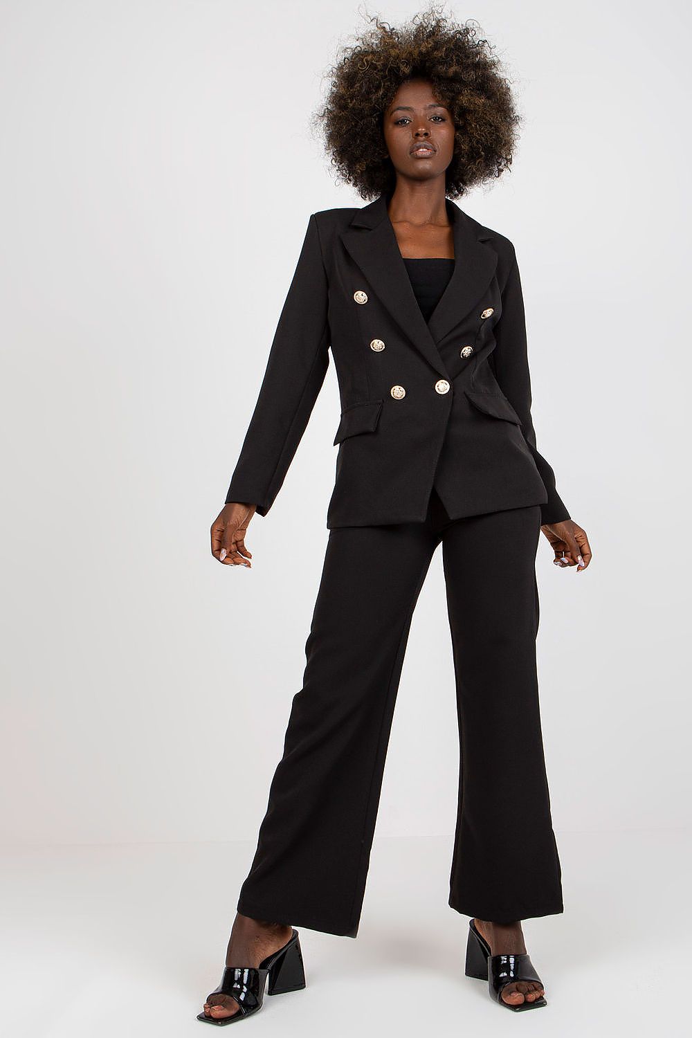  Veste model 166896 Italy Moda 