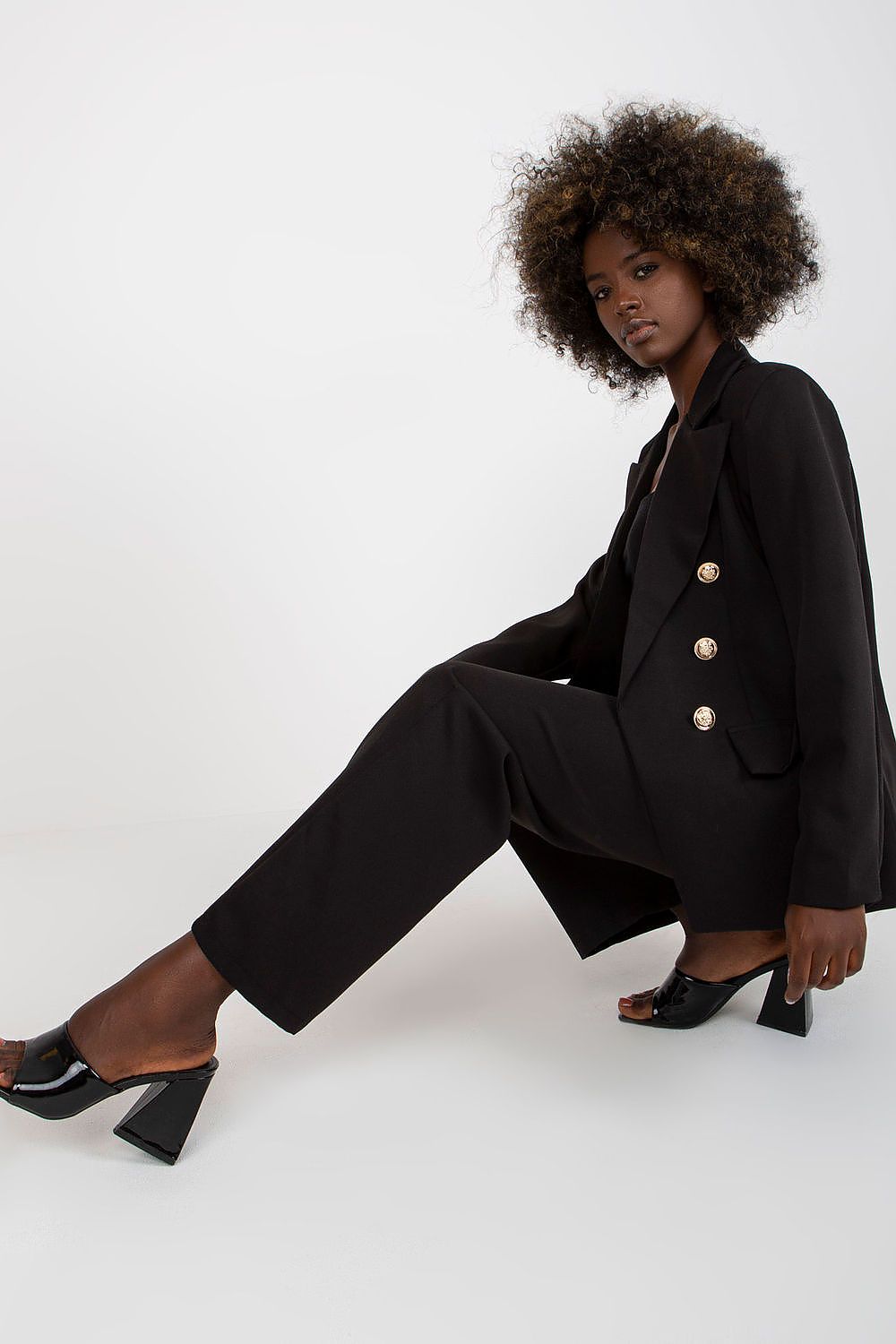  Veste model 166896 Italy Moda 