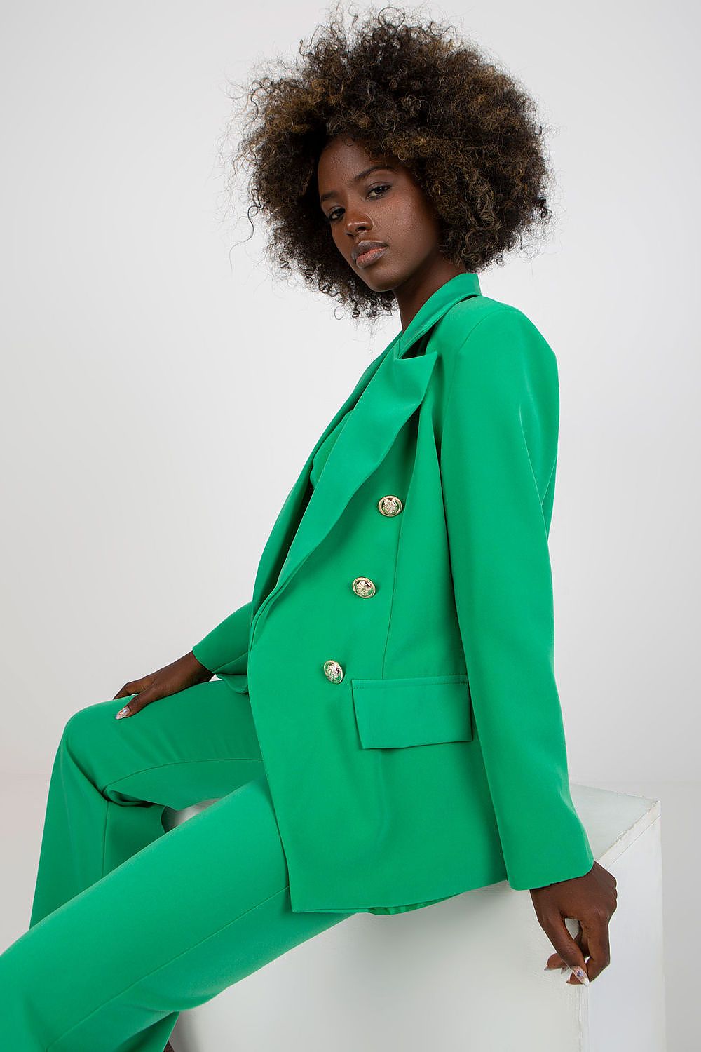  Veste model 166965 Italy Moda 