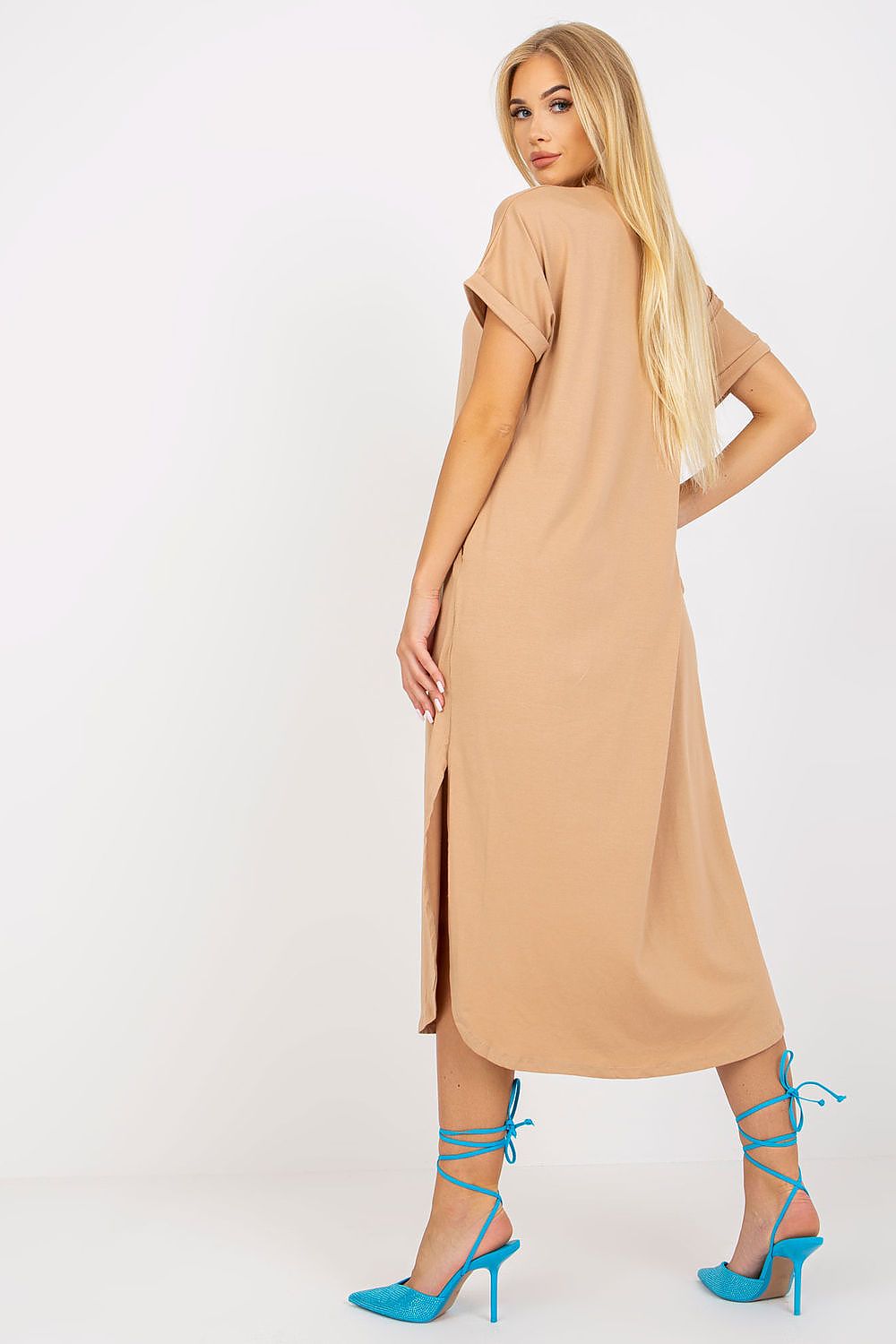  Robe de jour model 167098 Och Bella 