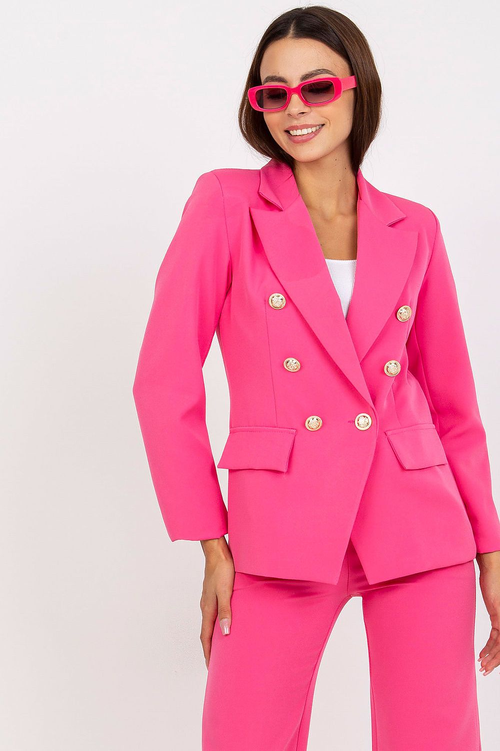  Veste model 167113 Italy Moda 