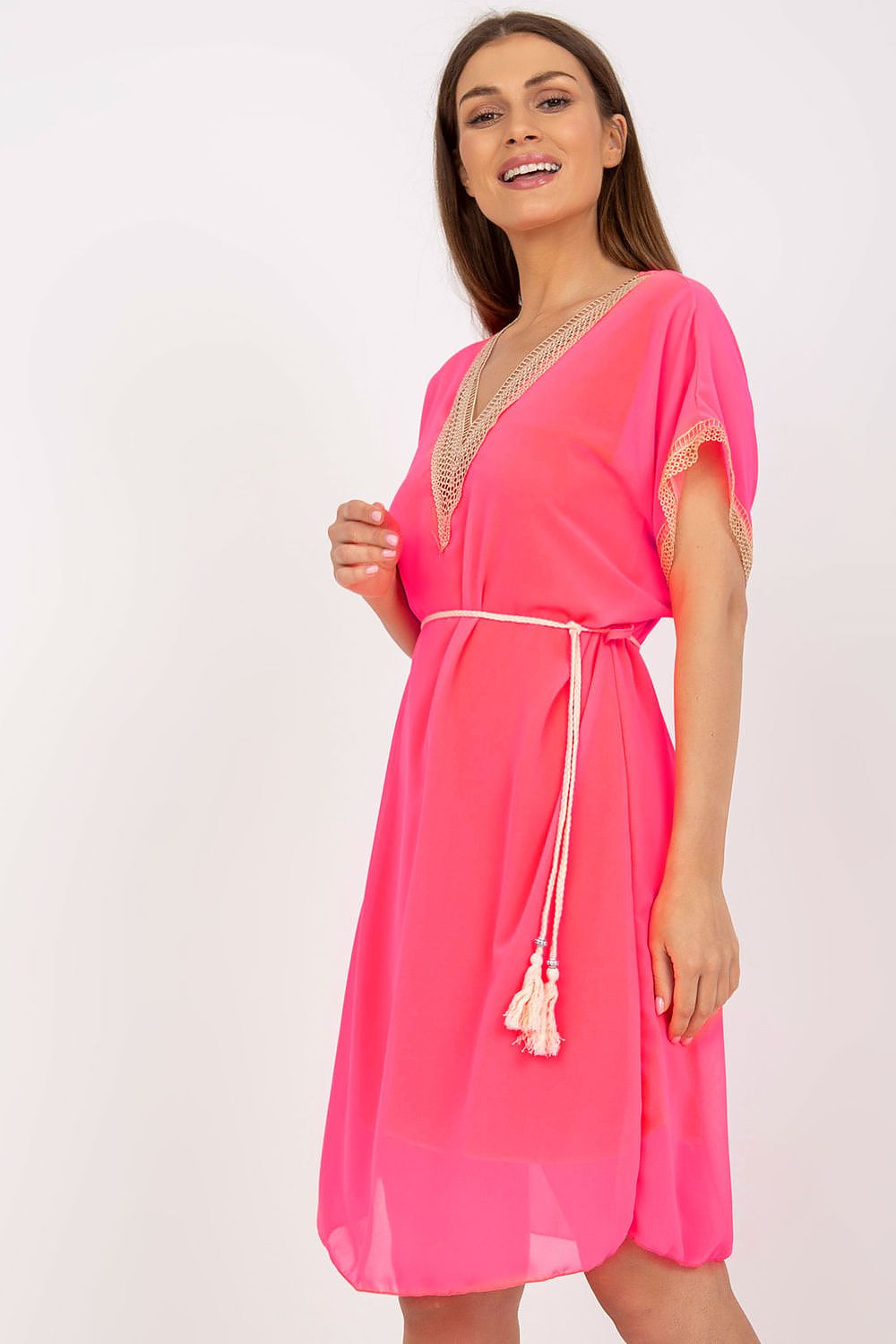  Robe de jour model 167579 Italy Moda 