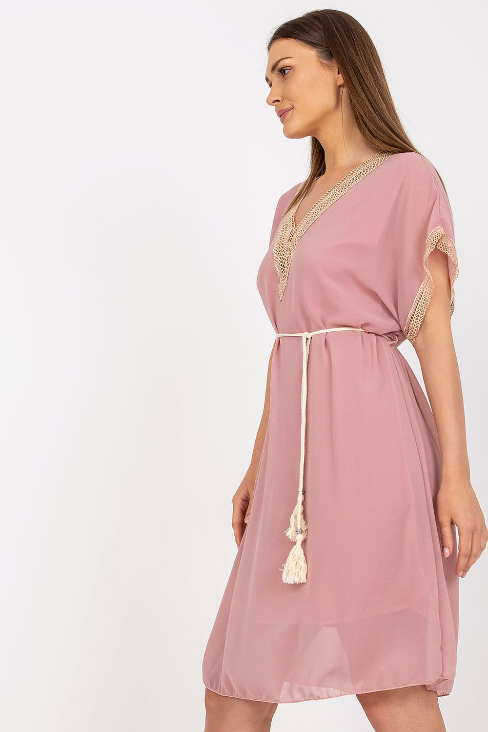  Robe de jour model 167580 Italy Moda 
