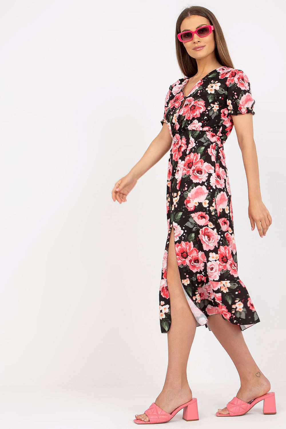  Robe de jour model 167583 Italy Moda 