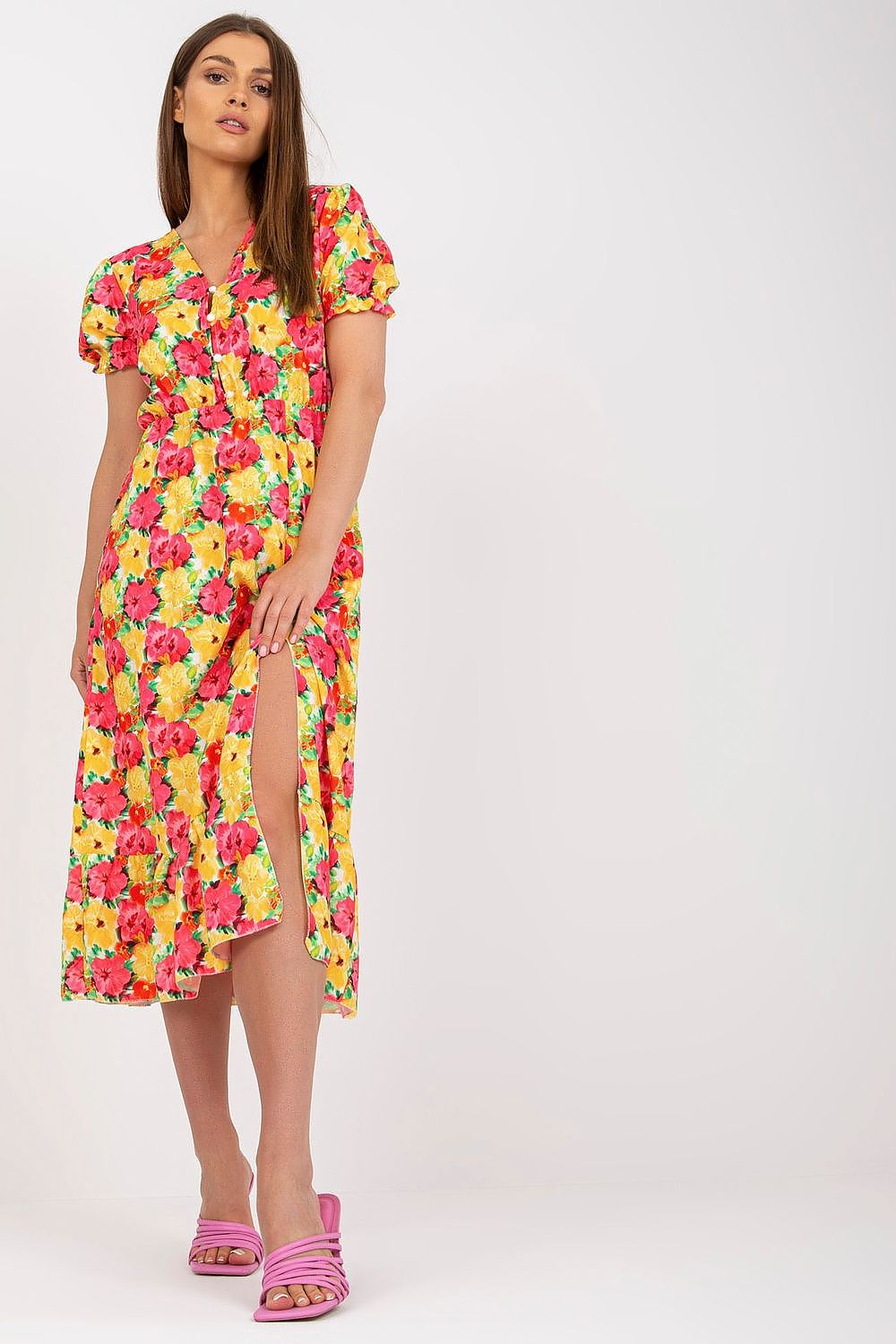  Robe de jour model 167586 Italy Moda 