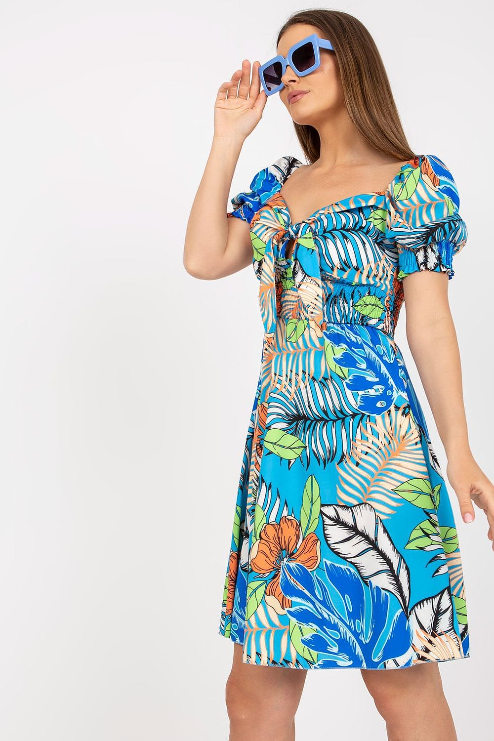  Robe de jour model 167592 Italy Moda 