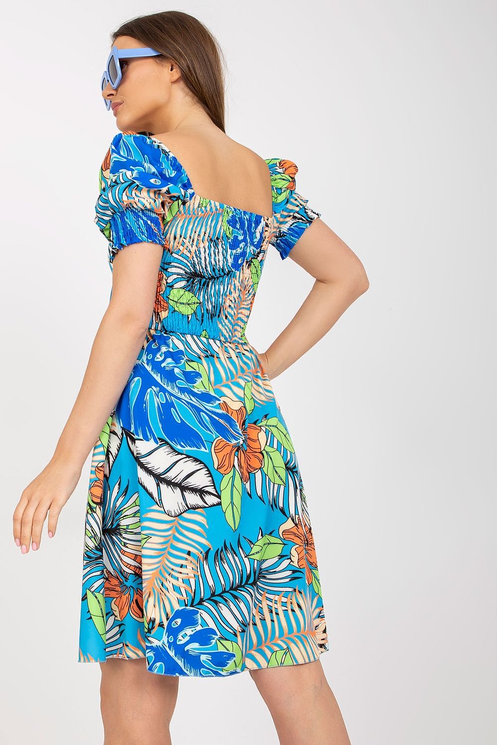  Robe de jour model 167592 Italy Moda 