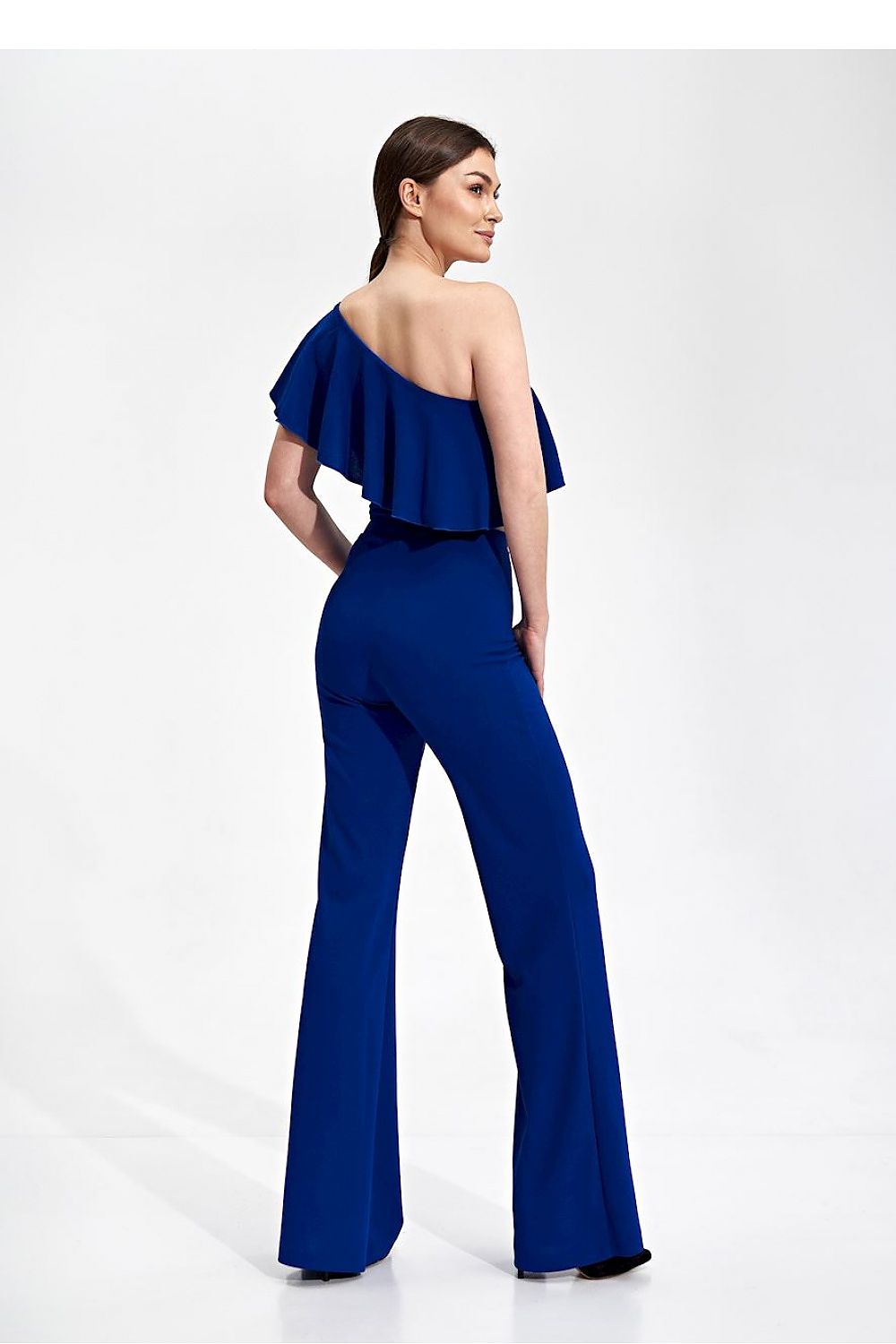  Pantalon femme model 167807 Figl 