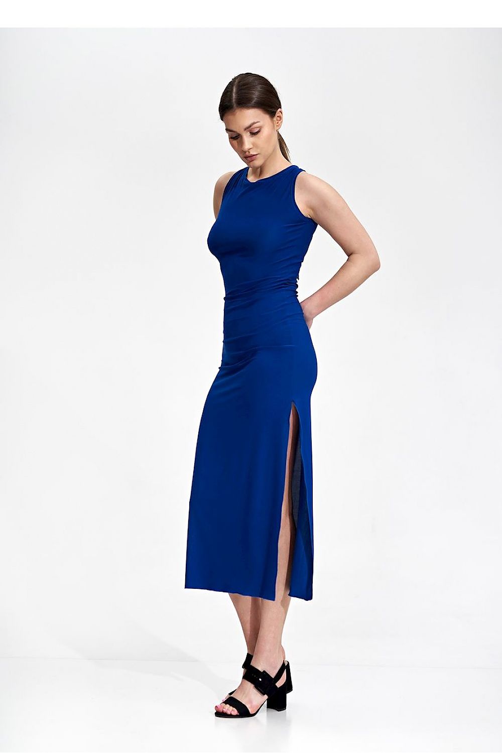  Robe de jour model 167827 Figl 