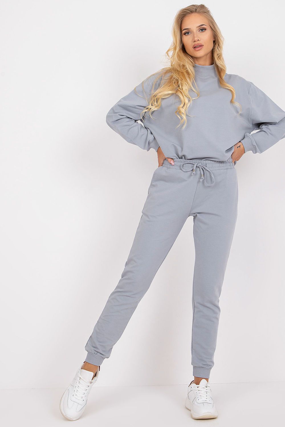  Pantalon survêtement model 167923 BFG 