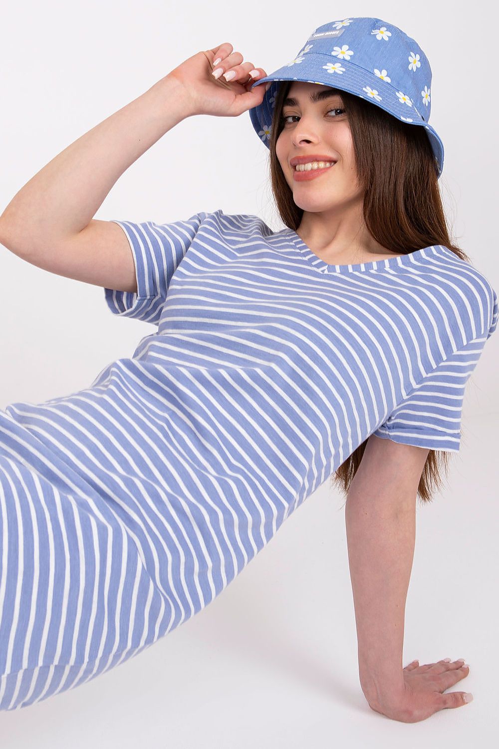  Robe de jour model 168043 Stitch&Soul 