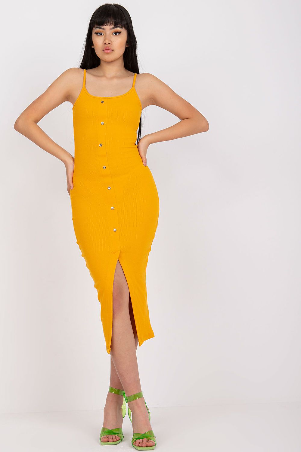  Robe de jour model 168159 Rue Paris 