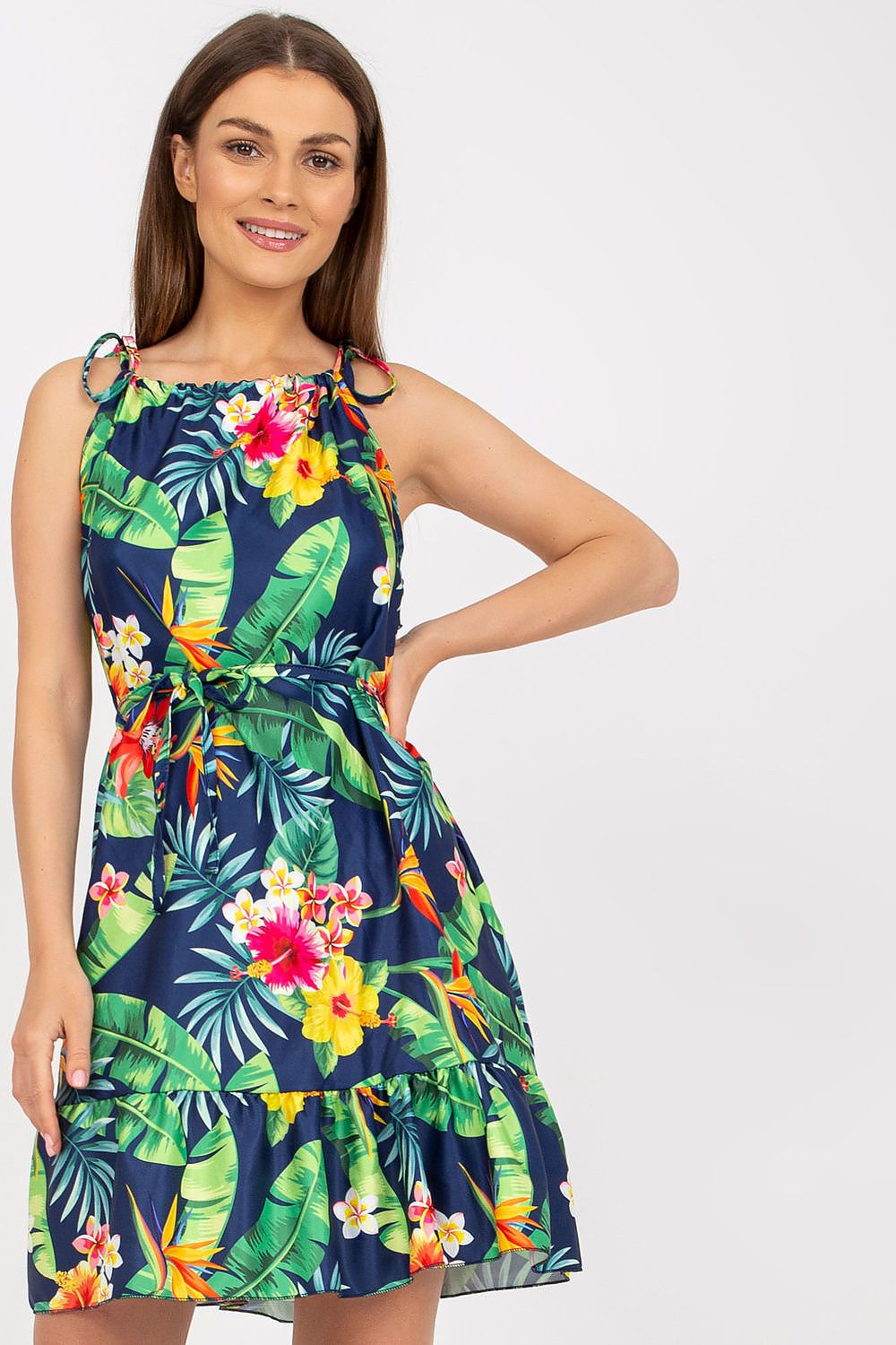  Robe de jour model 168291 Rue Paris 