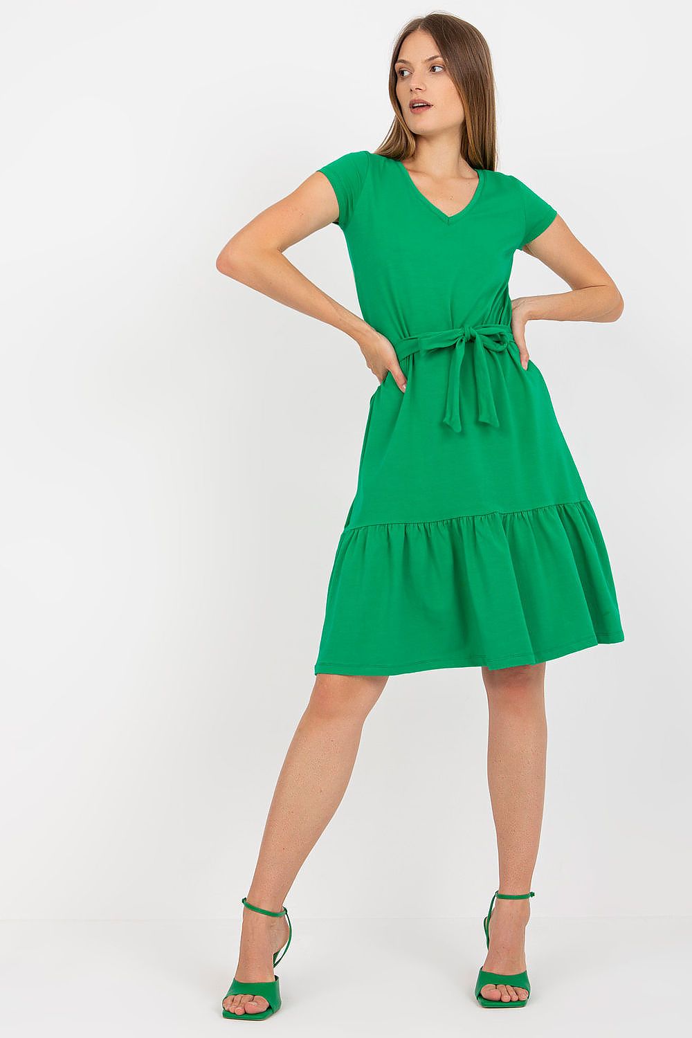  Robe de jour model 168354 Rue Paris 