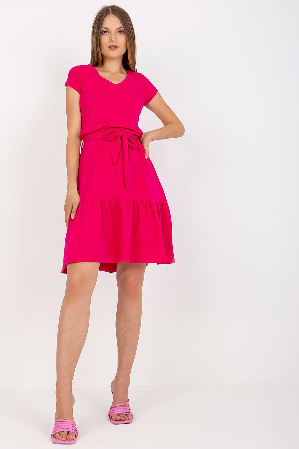  Robe de jour model 168355 Rue Paris 