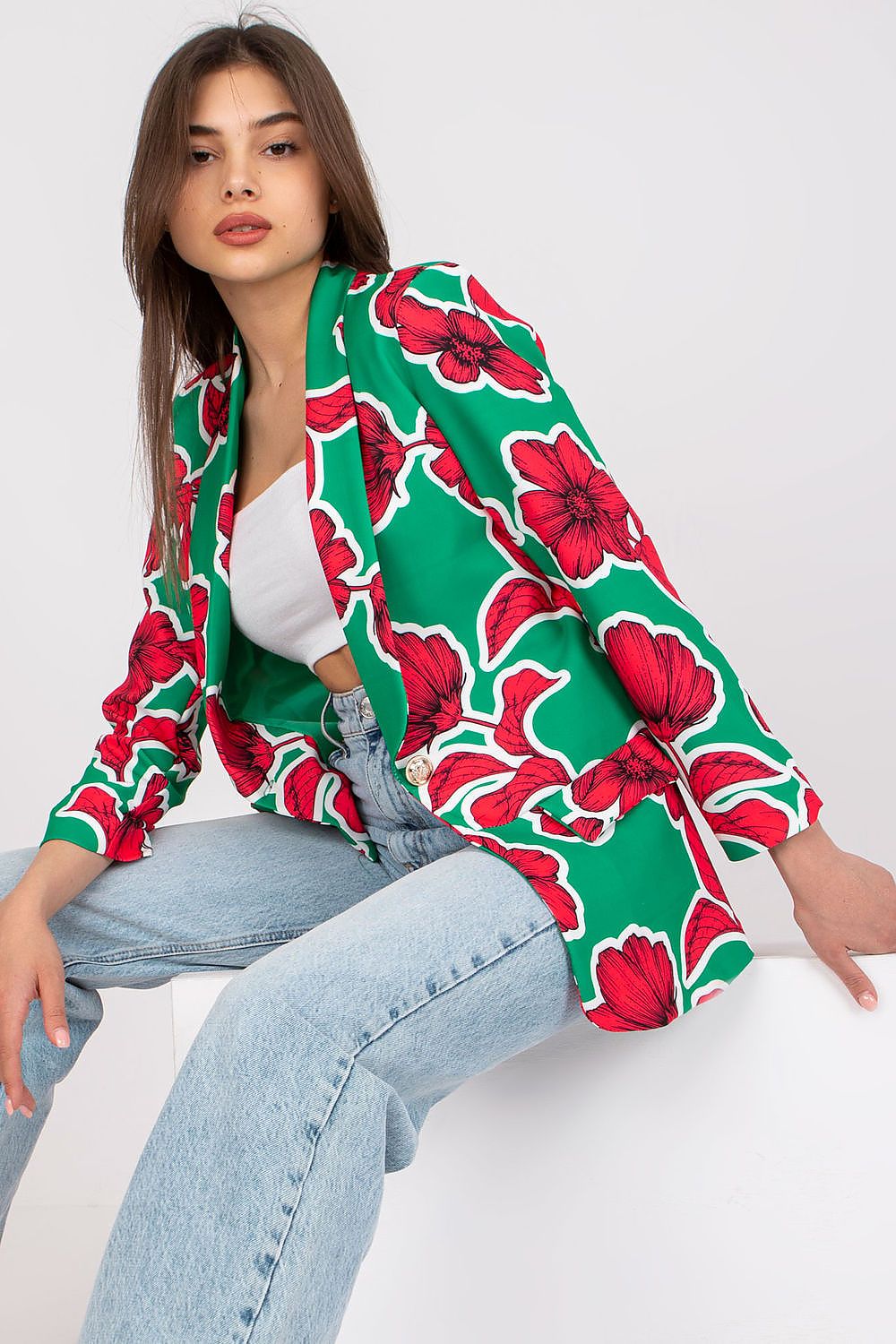  Veste model 168557 Italy Moda 