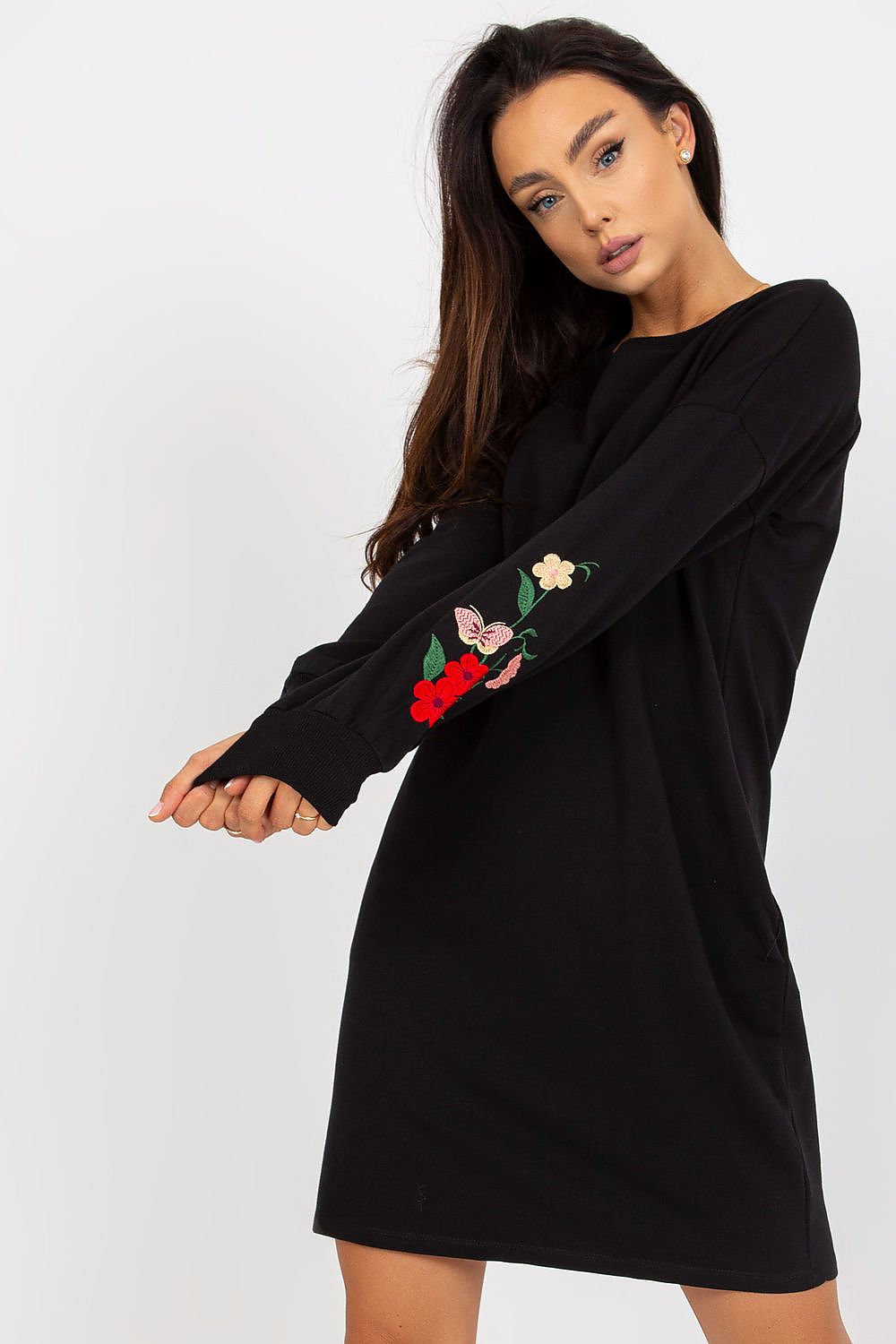  Robe de jour model 168738 Rue Paris 