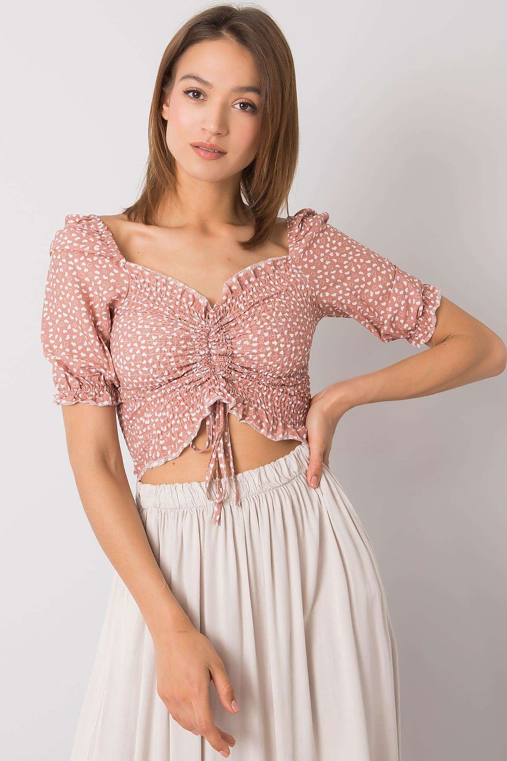  Chemisier model 168885 Rue Paris 
