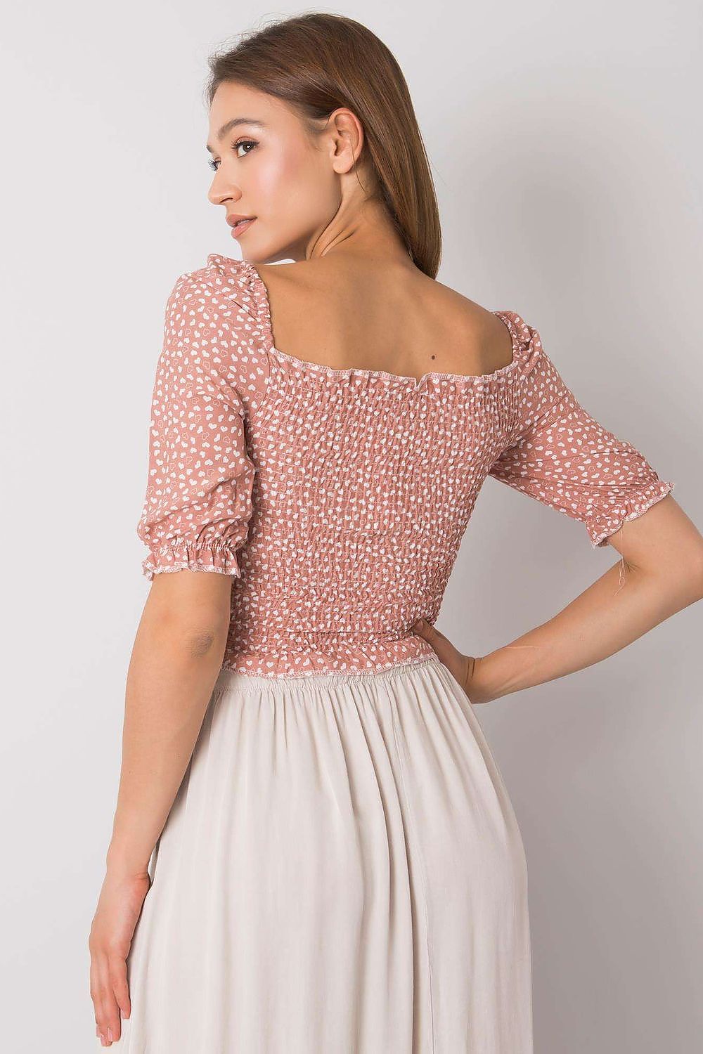  Chemisier model 168885 Rue Paris 