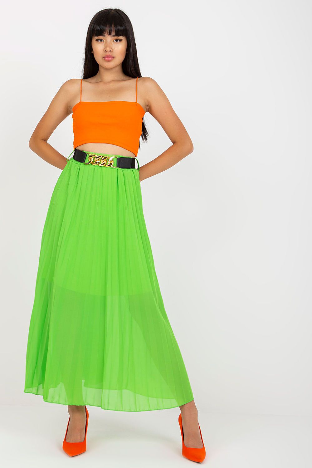  Jupe model 169513 Italy Moda 