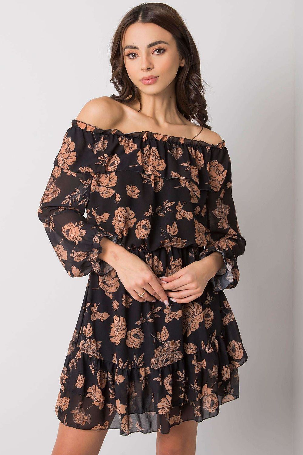  Robe de jour model 169538 Italy Moda 