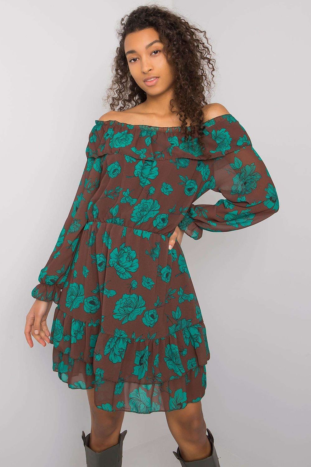  Robe de jour model 169539 Italy Moda 