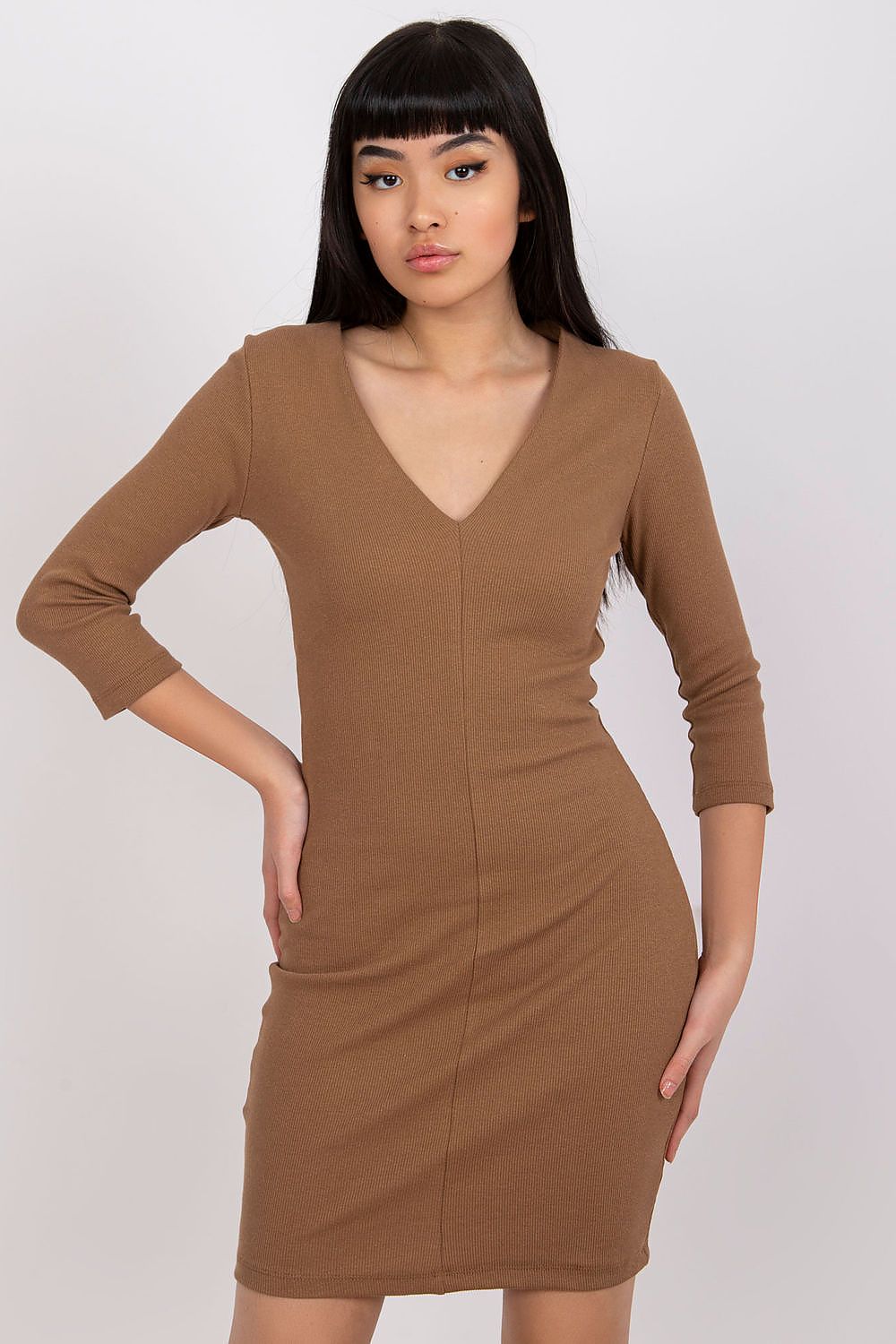  Robe de jour model 169617 Rue Paris 