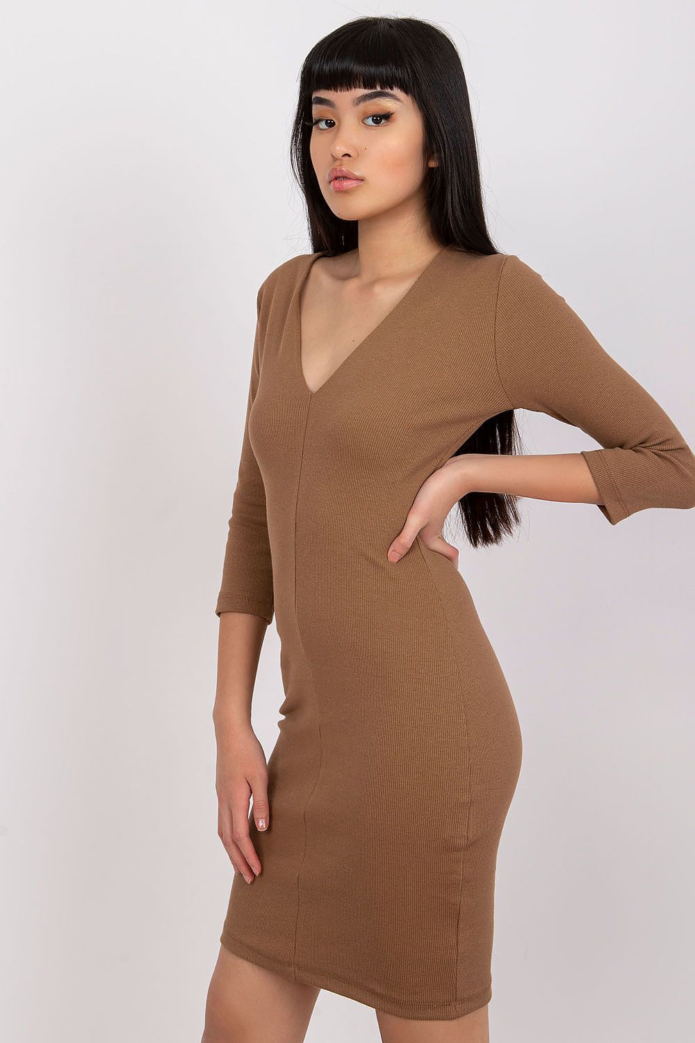  Robe de jour model 169617 Rue Paris 