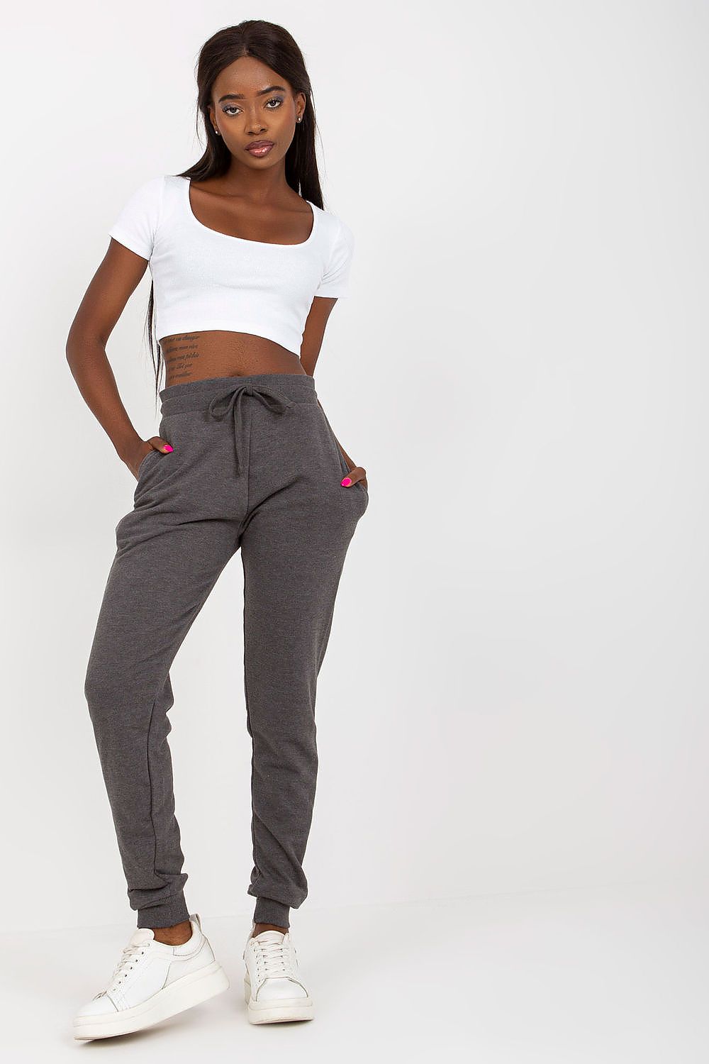  Pantalon survêtement model 169715 BFG 