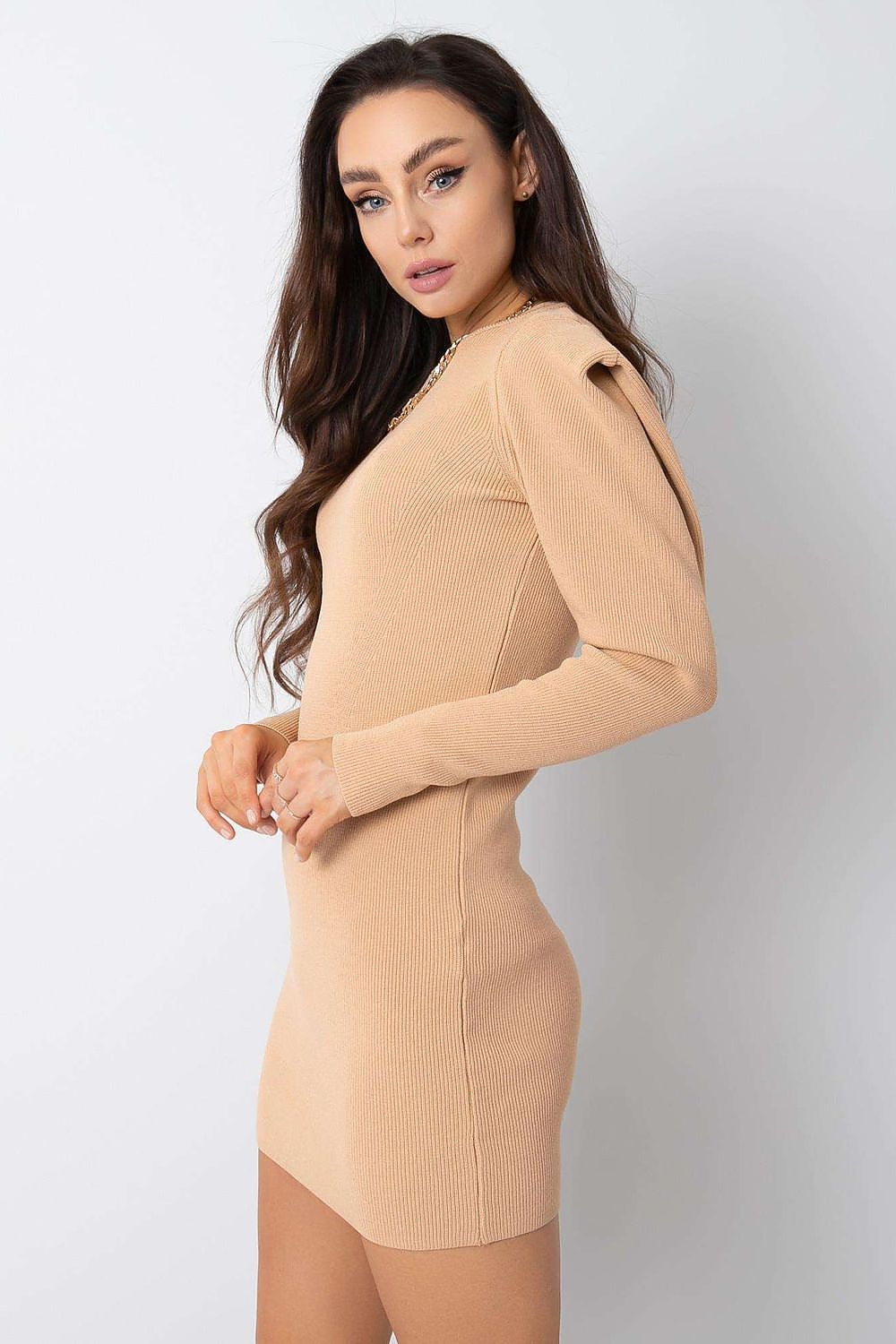  Robe de jour model 169857 Rue Paris 