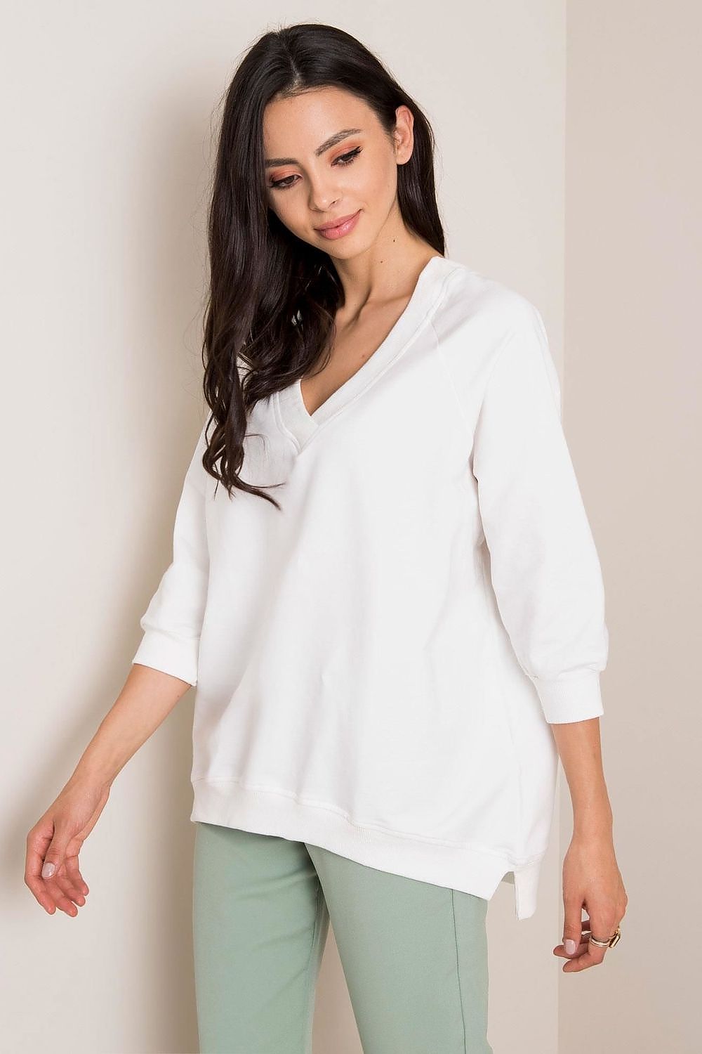  Sweatshirt model 169865 Rue Paris 