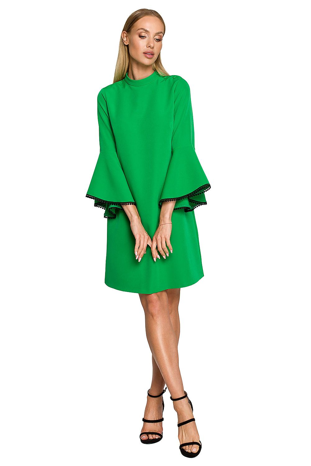  Robe de jour model 169969 Moe 