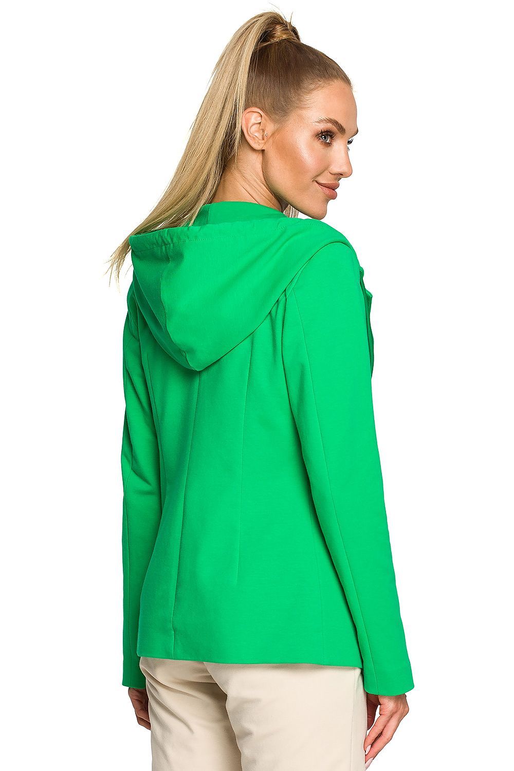  Blazer femme model 169996 Moe 