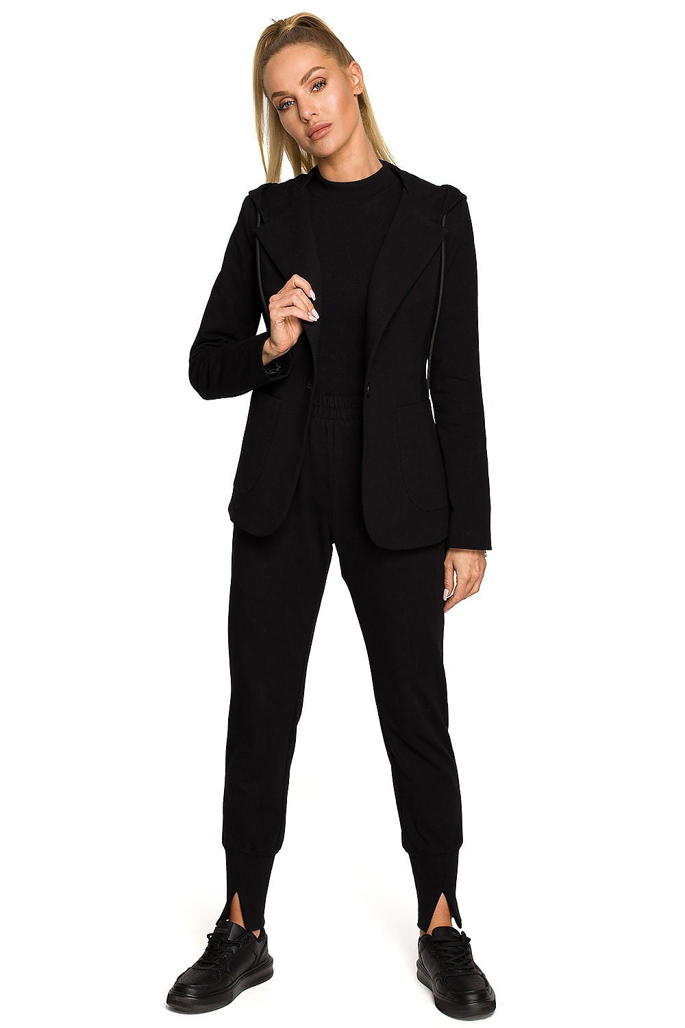  Blazer femme model 170000 Moe 
